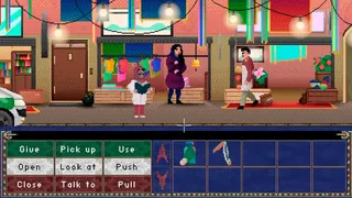Скриншот 1 к игре Voices of Freedom