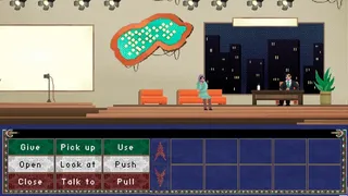 Скриншот 3 к игре Voices of Freedom