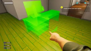 Скриншот 7 к игре Farm & Store Simulator