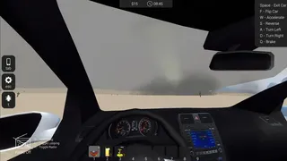 Скриншот 1 к игре Tornado Chaser