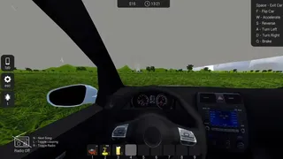 Скриншот 2 к игре Tornado Chaser
