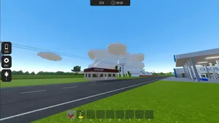Скриншот 3 к игре Tornado Chaser