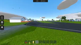 Скриншот 4 к игре Tornado Chaser