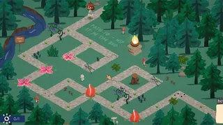Скриншот 4 к игре Sophia's Path
