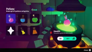 Скриншот 5 к игре Wildwood: Graveyard Defense