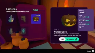 Скриншот 6 к игре Wildwood: Graveyard Defense