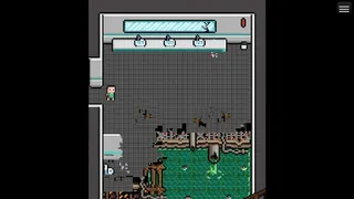Скриншот 3 к игре Spaceship Down