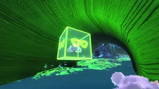 Скриншот 2 к игре A Snoot's Adventure