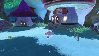 Скриншот 3 к игре A Snoot's Adventure
