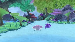 Скриншот 4 к игре A Snoot's Adventure