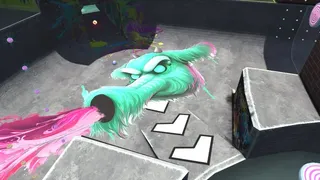 Скриншот 5 к игре A Snoot's Adventure
