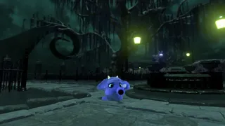 Скриншот 6 к игре A Snoot's Adventure
