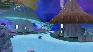 Скриншот 8 к игре A Snoot's Adventure