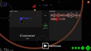 Скриншот 2 к игре Little Blue