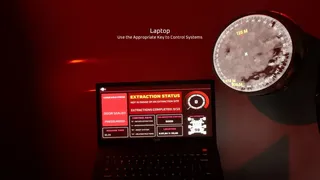 Скриншот 3 к игре VENUS OR DIE