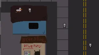 Скриншот 1 к игре How West Clement Was Kinda Won
