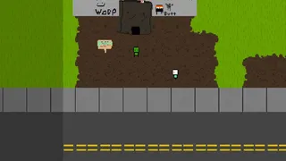 Скриншот 4 к игре How West Clement Was Kinda Won