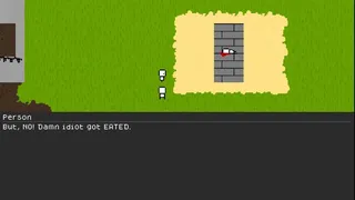 Скриншот 7 к игре How West Clement Was Kinda Won