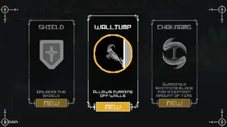Скриншот 2 к игре Emberfall