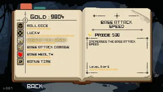 Скриншот 3 к игре Emberfall