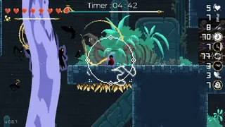 Скриншот 5 к игре Emberfall