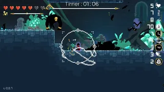 Скриншот 6 к игре Emberfall