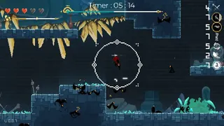 Скриншот 7 к игре Emberfall