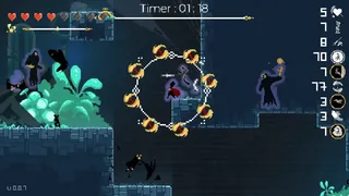 Скриншот 8 к игре Emberfall