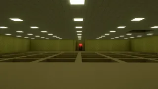 Скриншот 2 к игре Backrooms Level X