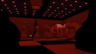 Скриншот 3 к игре Backrooms Level X