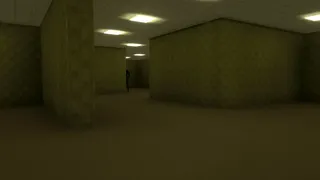 Скриншот 5 к игре Backrooms Level X