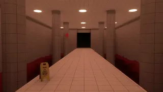 Скриншот 6 к игре Backrooms Level X