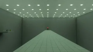 Скриншот 7 к игре Backrooms Level X