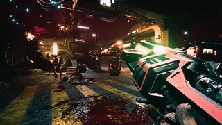 Скриншот 2 к игре Orestruck: Space Miner