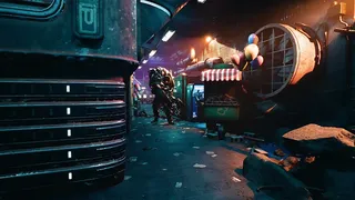 Скриншот 5 к игре Orestruck: Space Miner