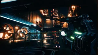 Скриншот 6 к игре Orestruck: Space Miner