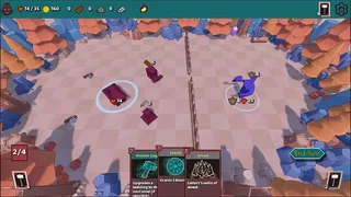 Скриншот 2 к игре Kingdom Fortress
