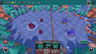 Скриншот 3 к игре Kingdom Fortress