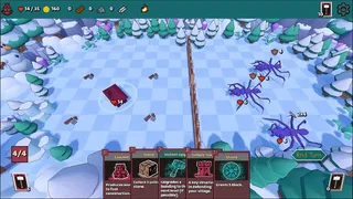Скриншот 4 к игре Kingdom Fortress