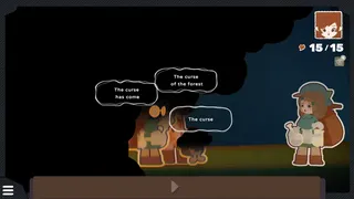 Скриншот 3 к игре 你确定要喝这个？
