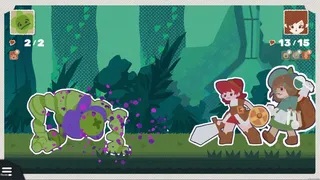 Скриншот 5 к игре 你确定要喝这个？