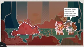 Скриншот 8 к игре 你确定要喝这个？