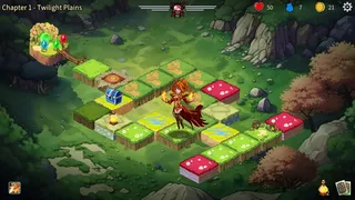 Скриншот 3 к игре Dice Clash World