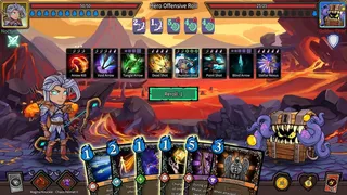 Скриншот 4 к игре Dice Clash World