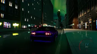 Скриншот 3 к игре Driving Around