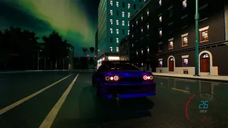 Скриншот 4 к игре Driving Around