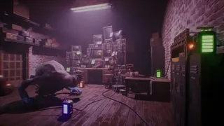 Скриншот 4 к игре Double Shoulders