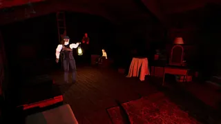 Скриншот 2 к игре The Simulation