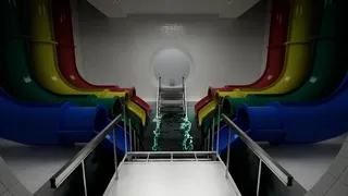 Скриншот 4 к игре Backrooms: Hide Together