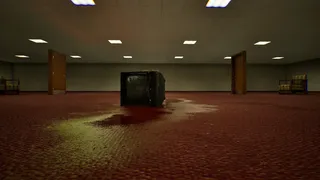 Скриншот 6 к игре Backrooms: Hide Together